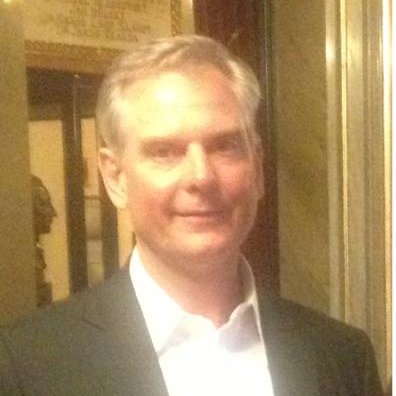 Joe Forster